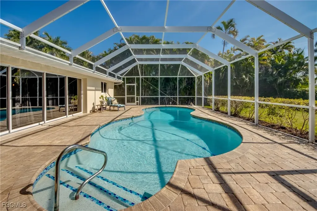 1584 Woodwind Court Fort Myers FL 33919