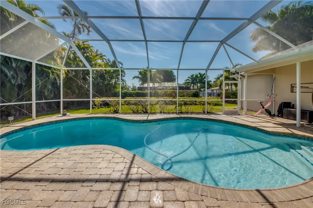 1584 Woodwind Court Fort Myers FL 33919