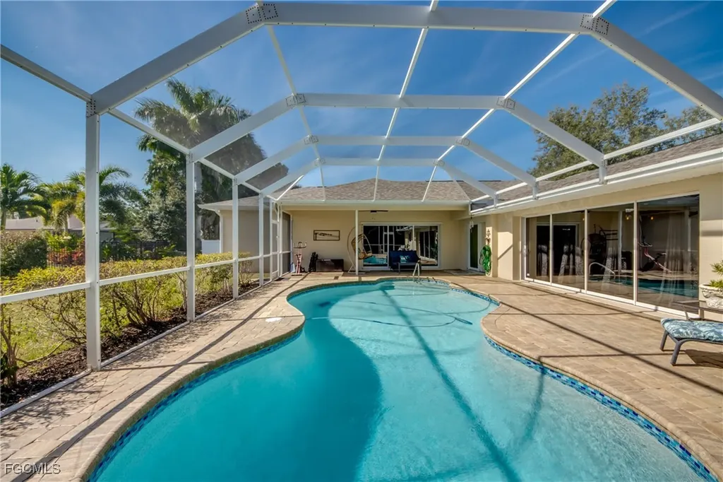 1584 Woodwind Court Fort Myers FL 33919