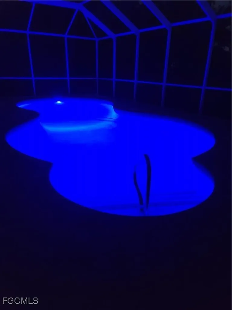 1584 Woodwind Court Fort Myers FL 33919