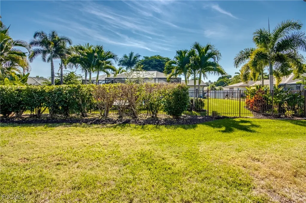 1584 Woodwind Court Fort Myers FL 33919