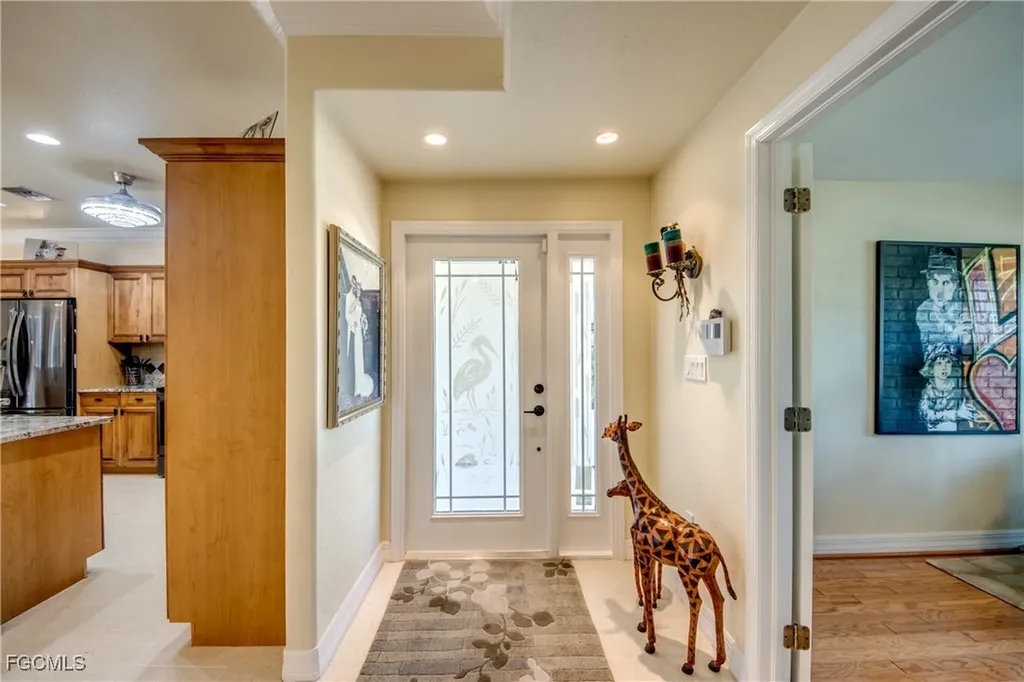 1584 Woodwind Court Fort Myers FL 33919