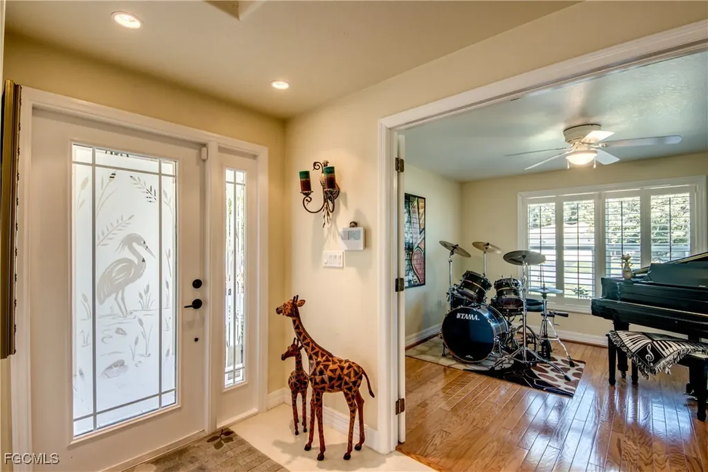 1584 Woodwind Court Fort Myers FL 33919