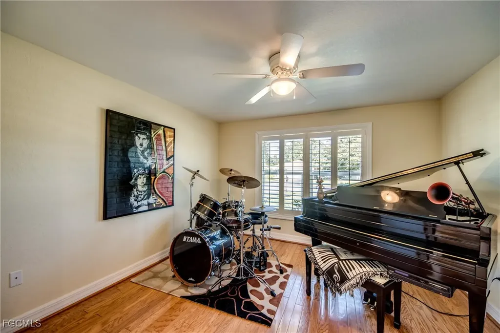 1584 Woodwind Court Fort Myers FL 33919