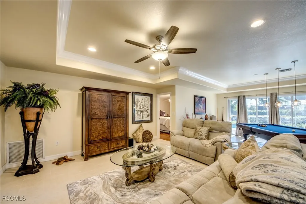 1584 Woodwind Court Fort Myers FL 33919