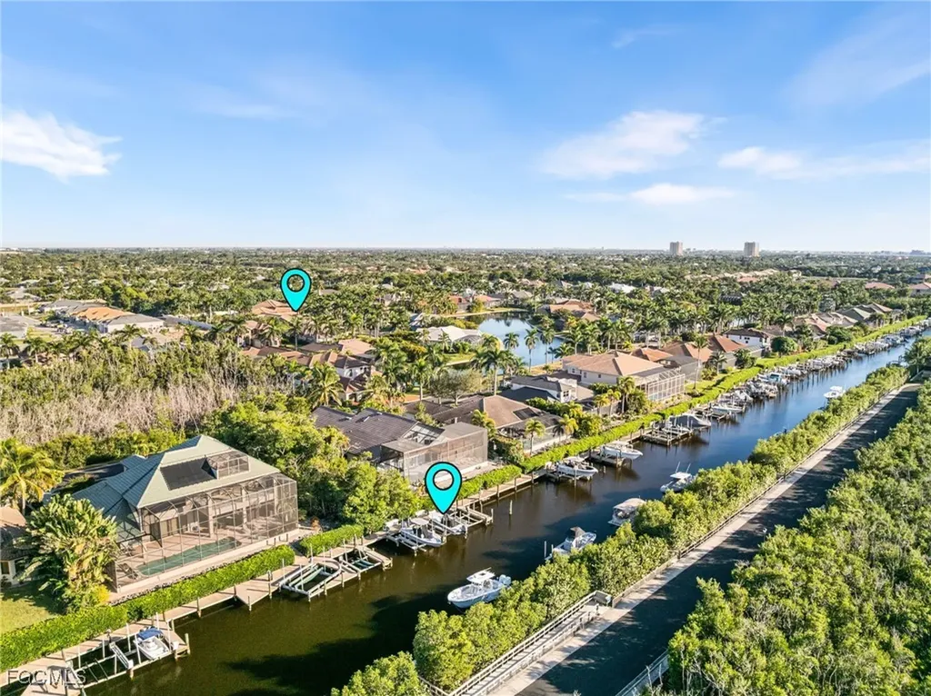 15600 Catalpa Cove Drive Fort Myers FL 33908