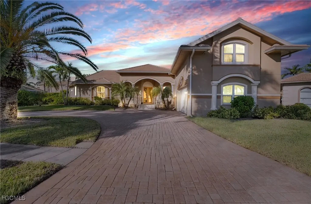 15600 Catalpa Cove Drive Fort Myers FL 33908