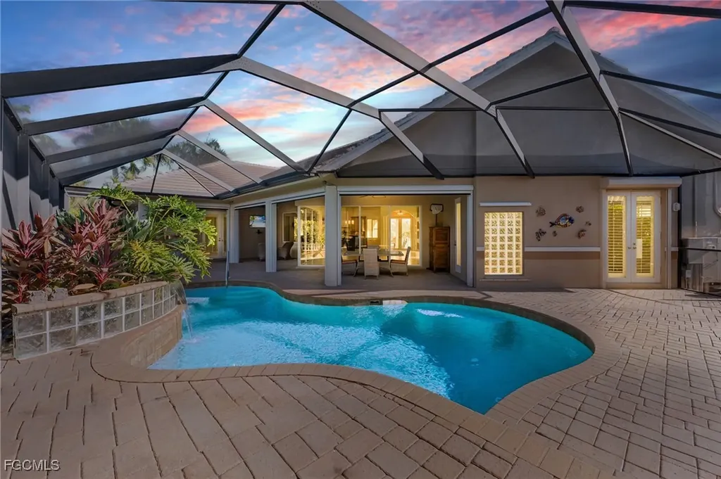 15600 Catalpa Cove Drive Fort Myers FL 33908
