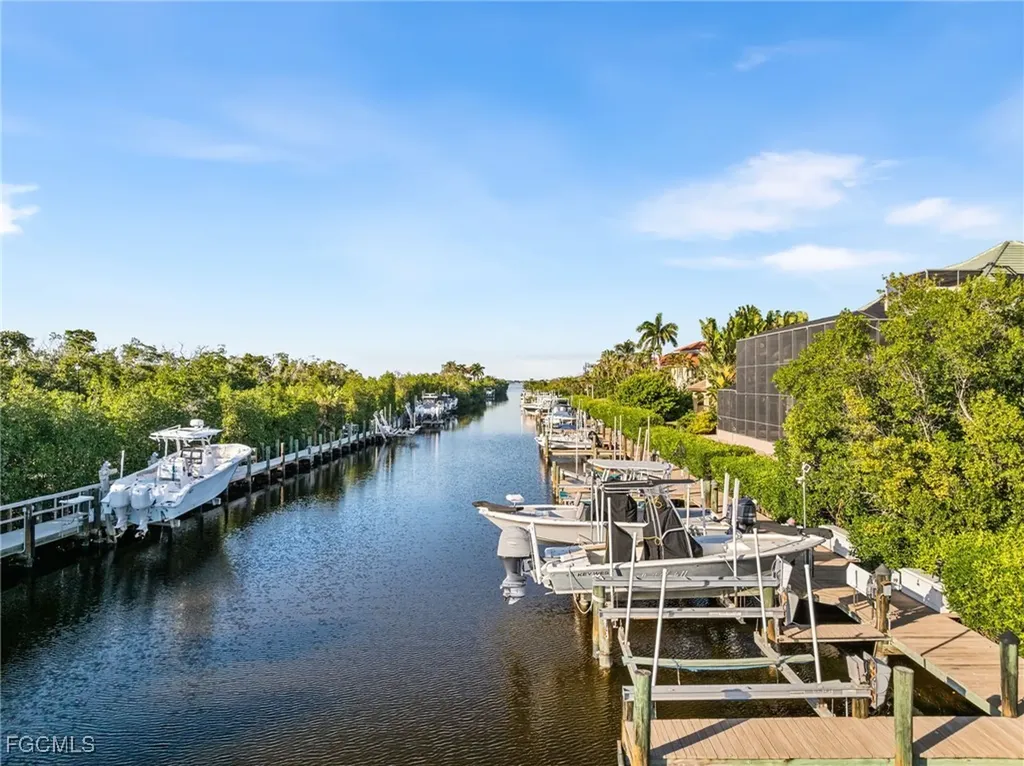 15600 Catalpa Cove Drive Fort Myers FL 33908