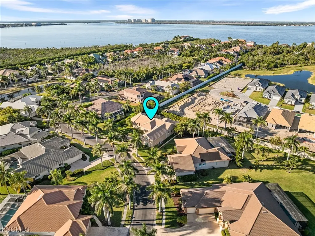 15600 Catalpa Cove Drive Fort Myers FL 33908