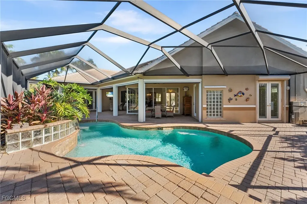 15600 Catalpa Cove Drive Fort Myers FL 33908