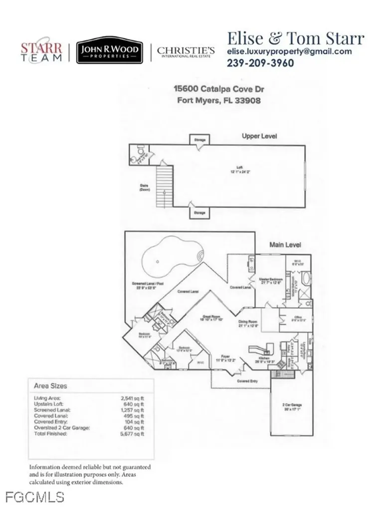 15600 Catalpa Cove Drive Fort Myers FL 33908