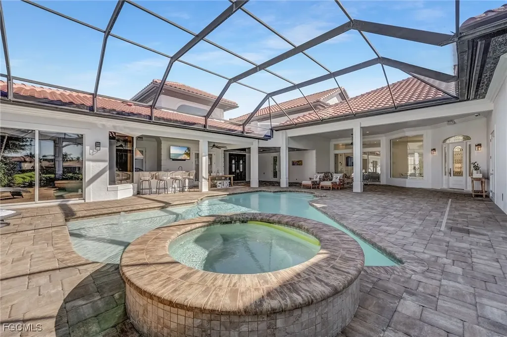 14540 Headwater Bay Lane Fort Myers FL 33908