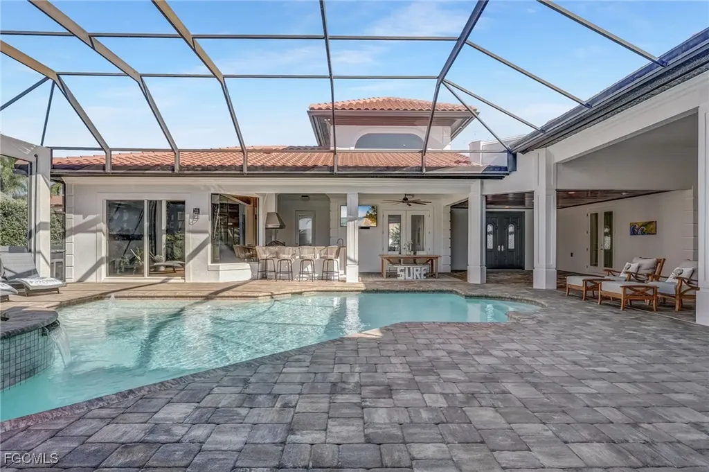 14540 Headwater Bay Lane Fort Myers FL 33908