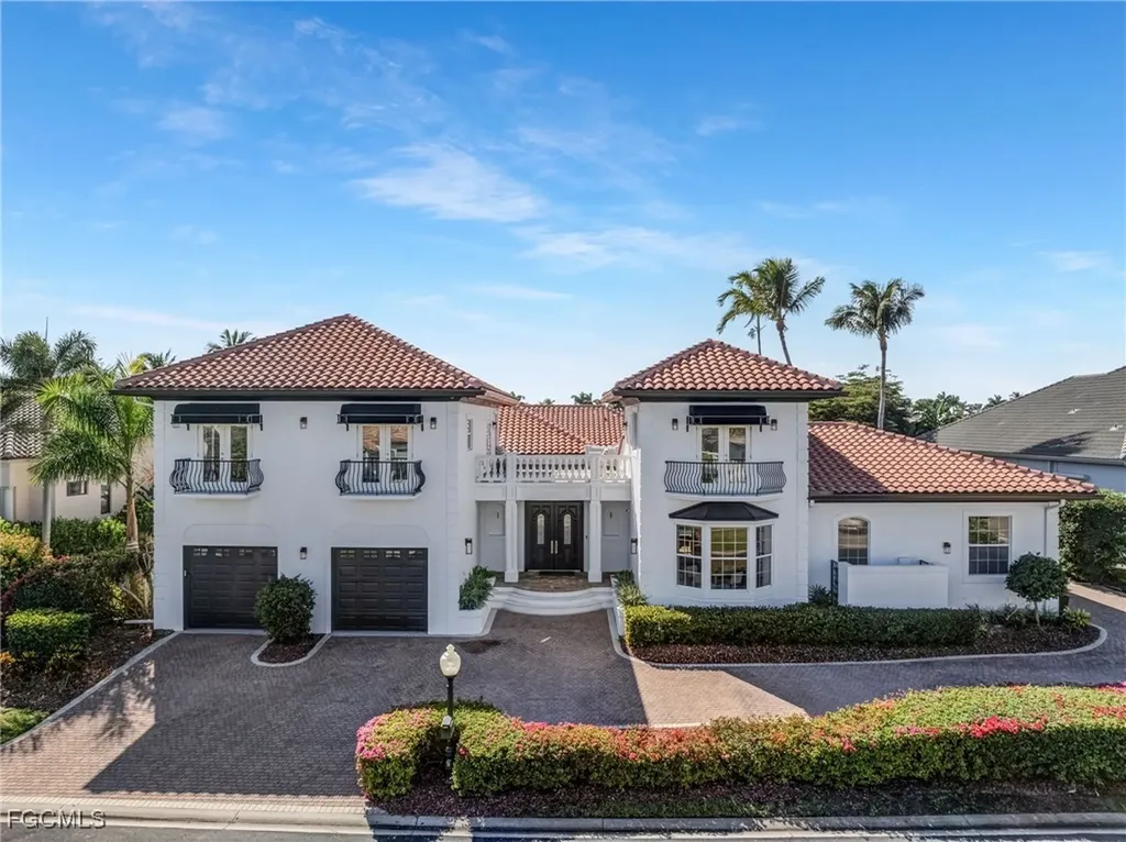 14540 Headwater Bay Lane Fort Myers FL 33908