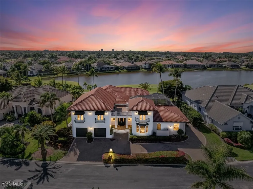 14540 Headwater Bay Lane Fort Myers FL 33908