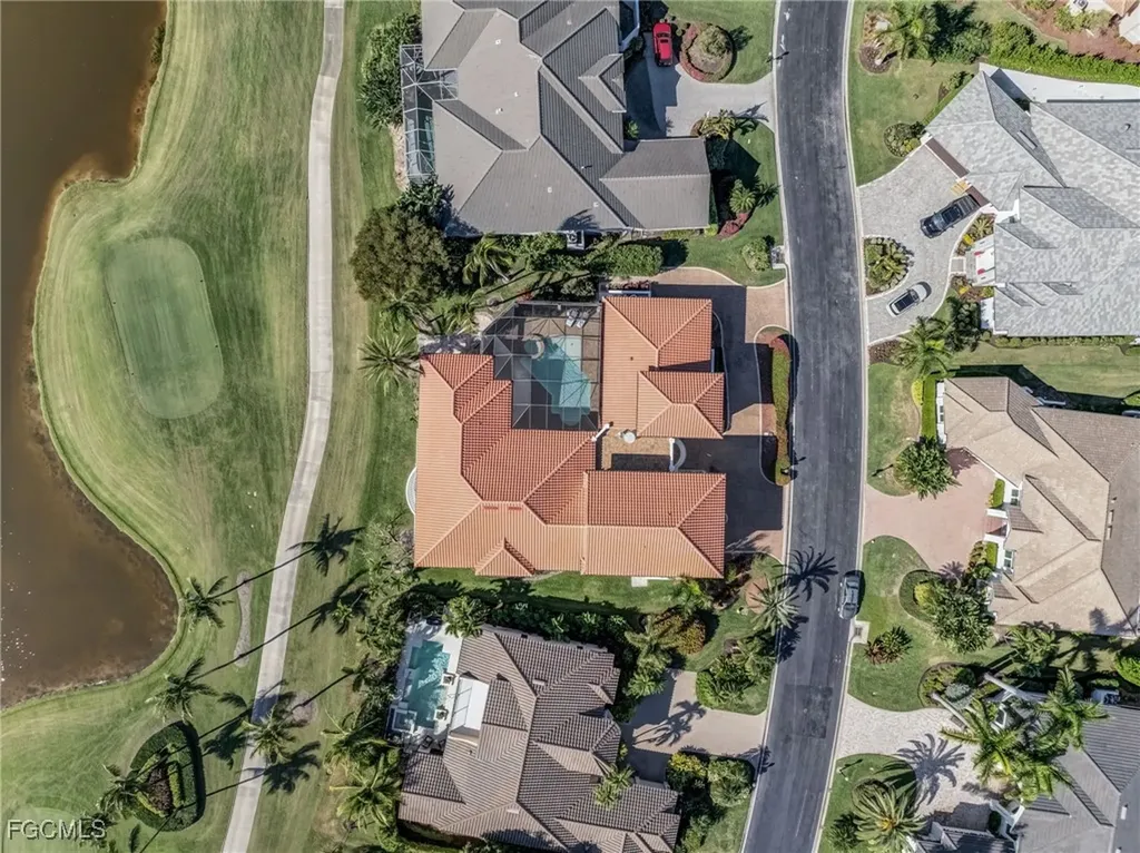 14540 Headwater Bay Lane Fort Myers FL 33908