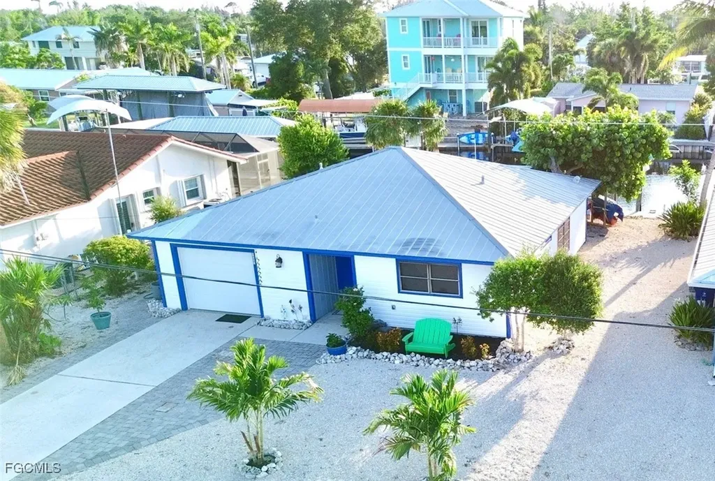 16221 Buccaneer Street Bokeelia FL 33922