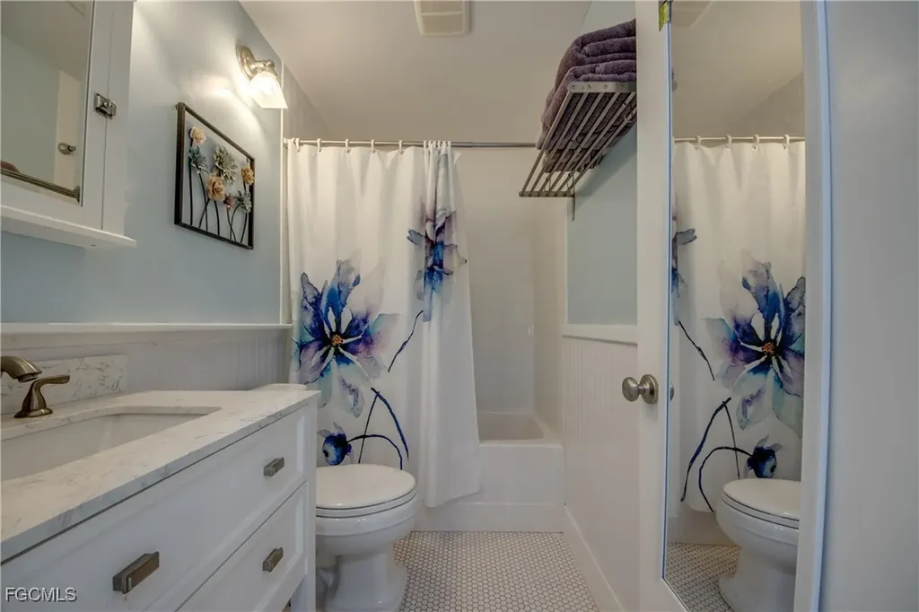 16221 Buccaneer Street Bokeelia FL 33922