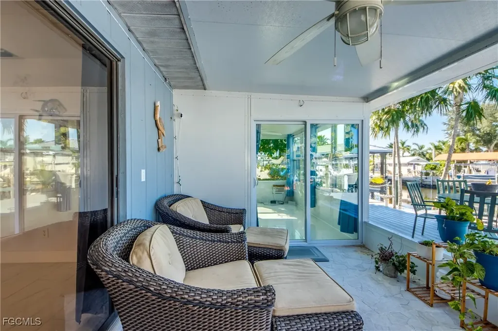 16221 Buccaneer Street Bokeelia FL 33922