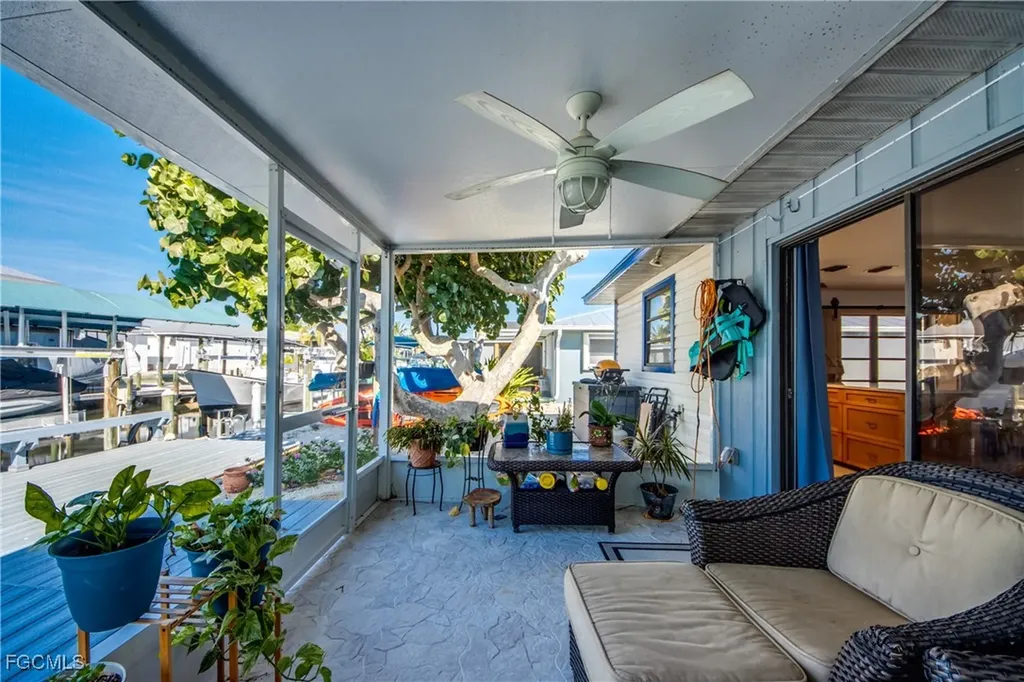 16221 Buccaneer Street Bokeelia FL 33922