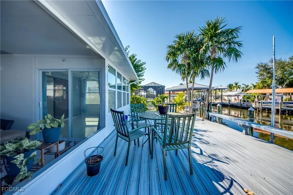 16221 Buccaneer Street Bokeelia FL 33922