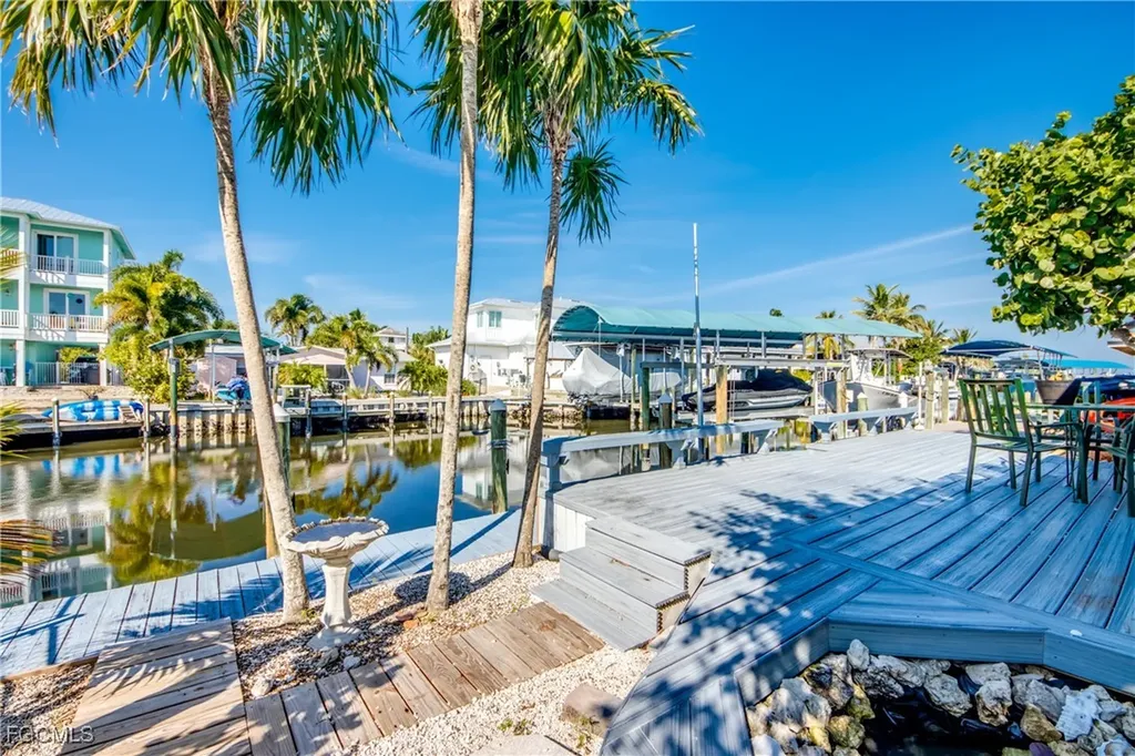 16221 Buccaneer Street Bokeelia FL 33922