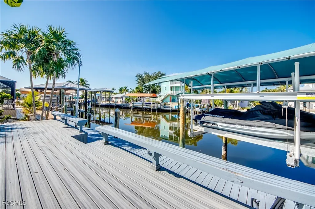 16221 Buccaneer Street Bokeelia FL 33922