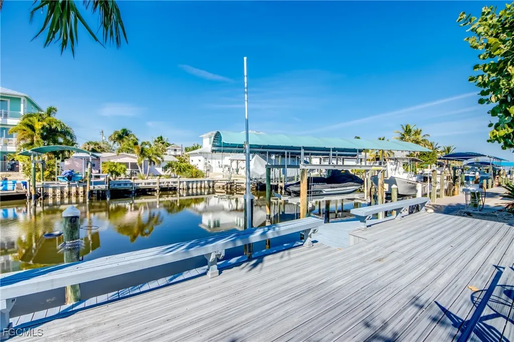 16221 Buccaneer Street Bokeelia FL 33922