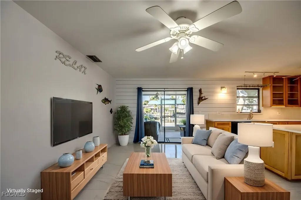 16221 Buccaneer Street Bokeelia FL 33922