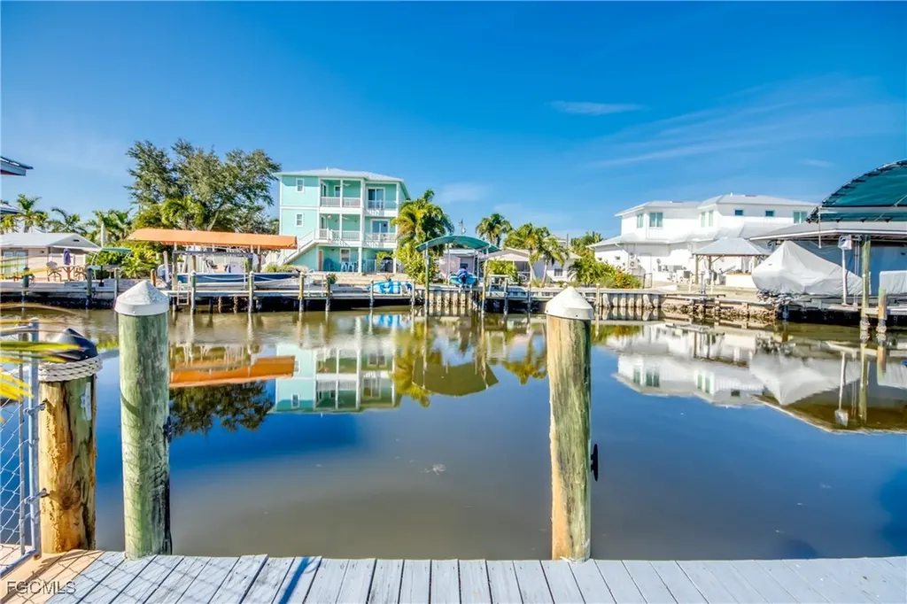 16221 Buccaneer Street Bokeelia FL 33922