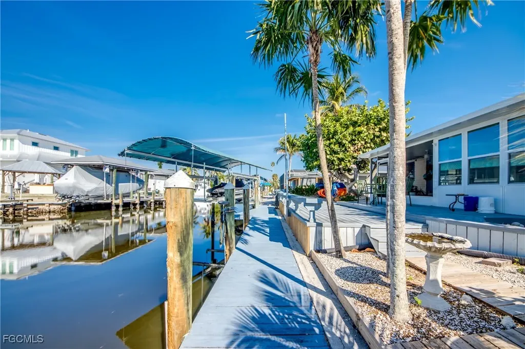 16221 Buccaneer Street Bokeelia FL 33922