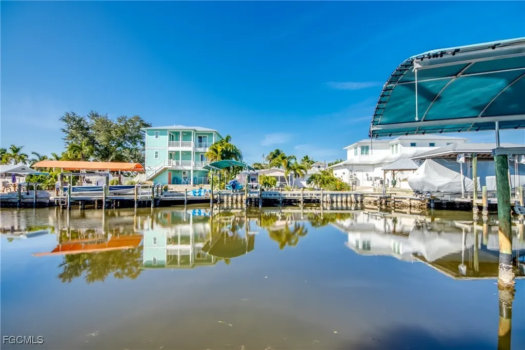 16221 Buccaneer Street Bokeelia FL 33922