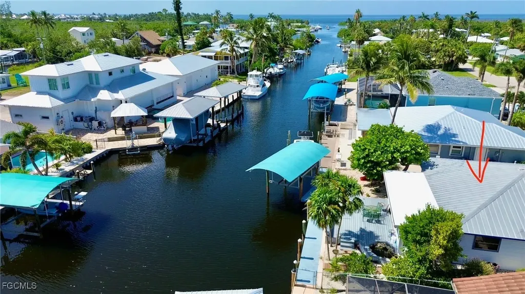 16221 Buccaneer Street Bokeelia FL 33922