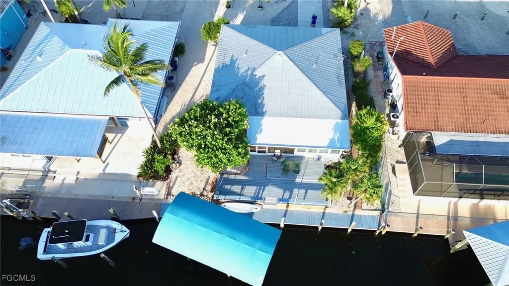 16221 Buccaneer Street Bokeelia FL 33922