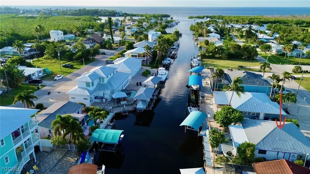 16221 Buccaneer Street Bokeelia FL 33922