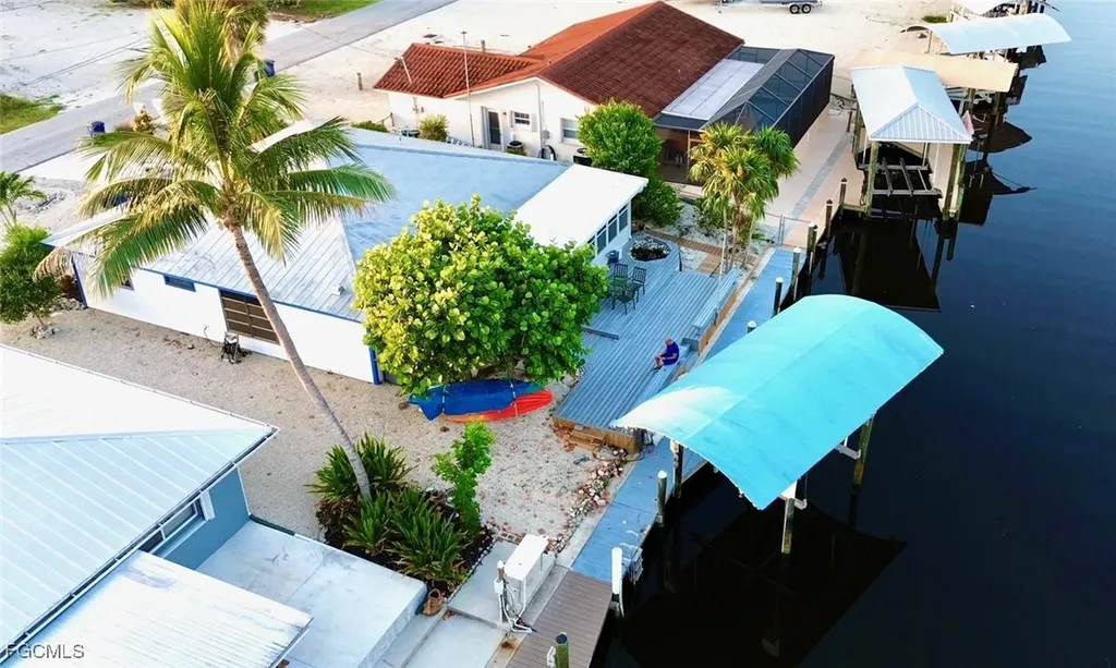 16221 Buccaneer Street Bokeelia FL 33922