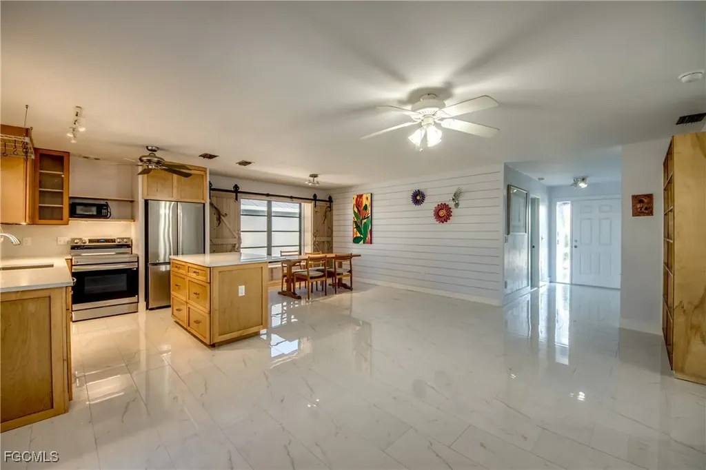 16221 Buccaneer Street Bokeelia FL 33922