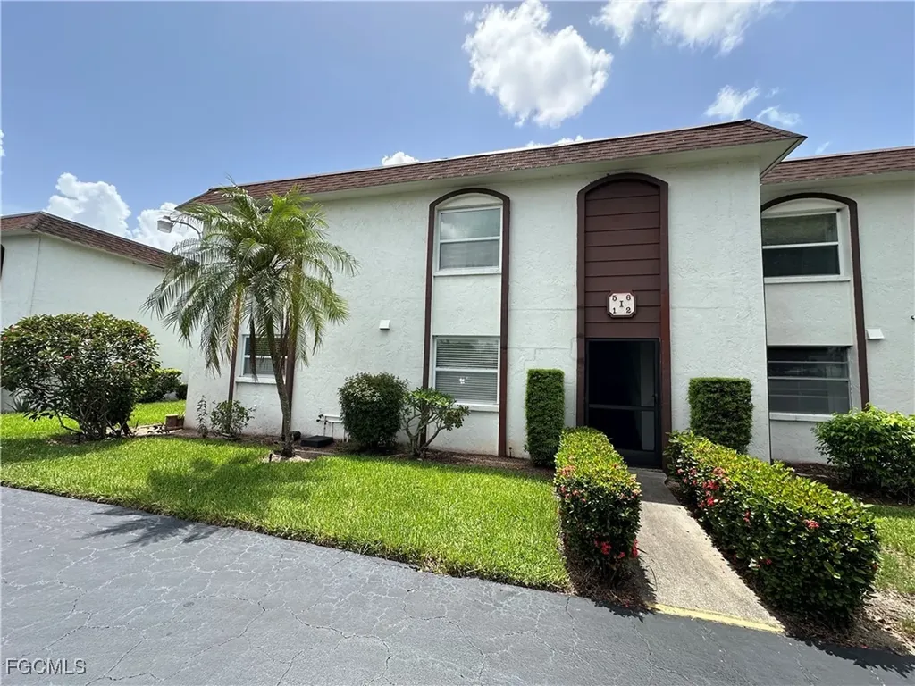 2828 Jackson Street Fort Myers FL 33901