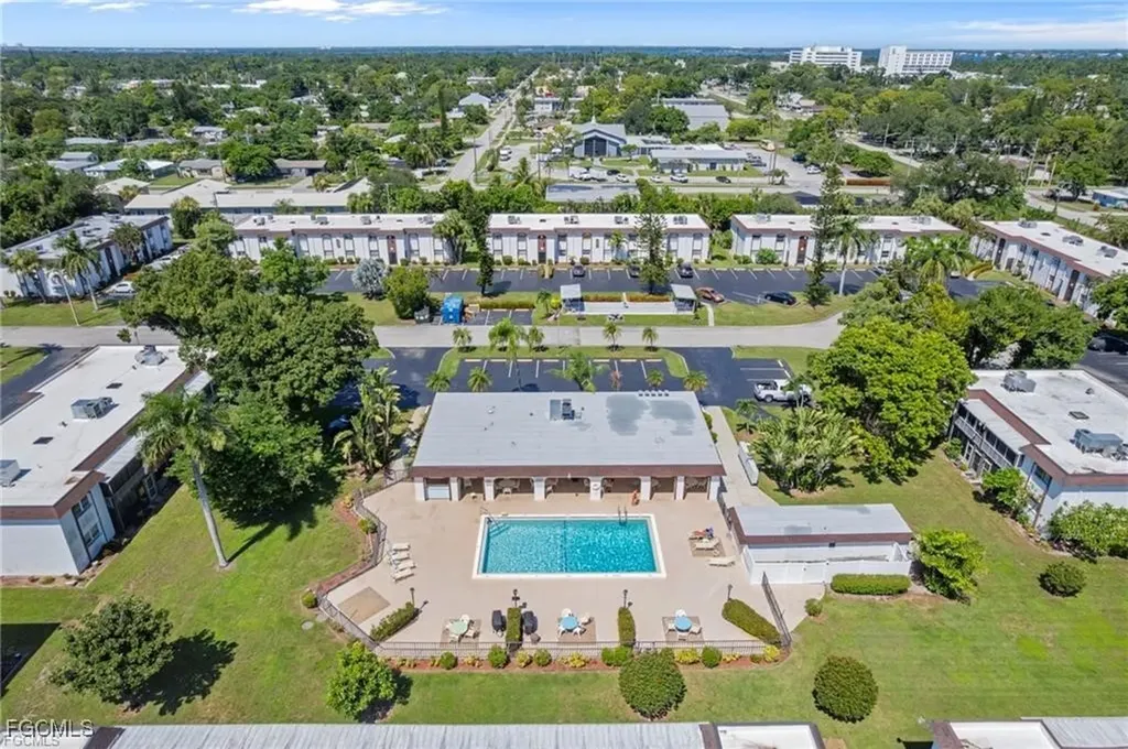 2828 Jackson Street Fort Myers FL 33901