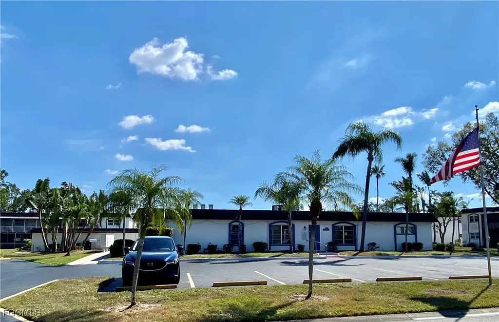 2828 Jackson Street Fort Myers FL 33901