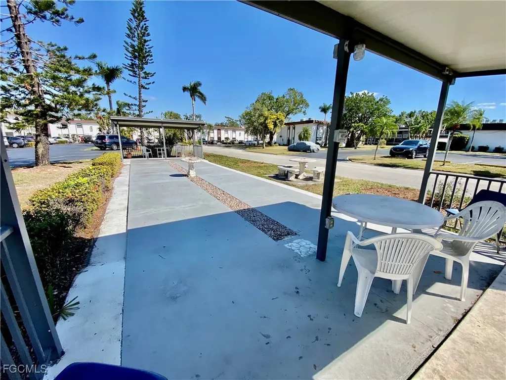 2828 Jackson Street Fort Myers FL 33901