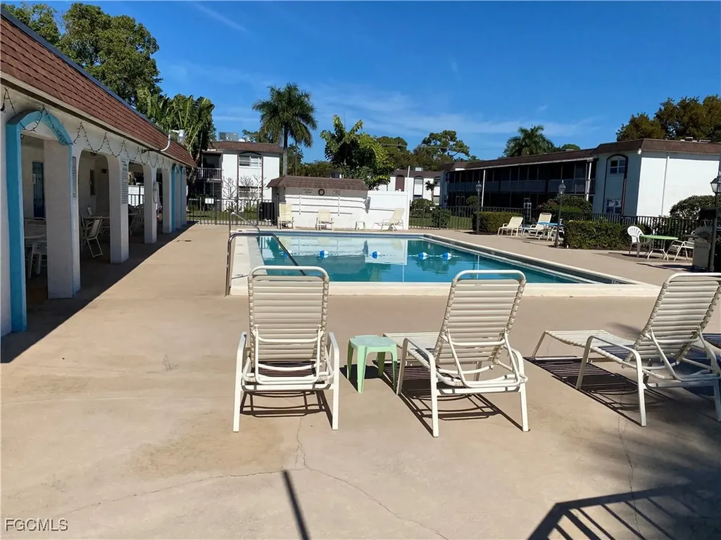 2828 Jackson Street Fort Myers FL 33901