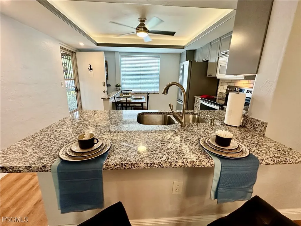 2828 Jackson Street Fort Myers FL 33901
