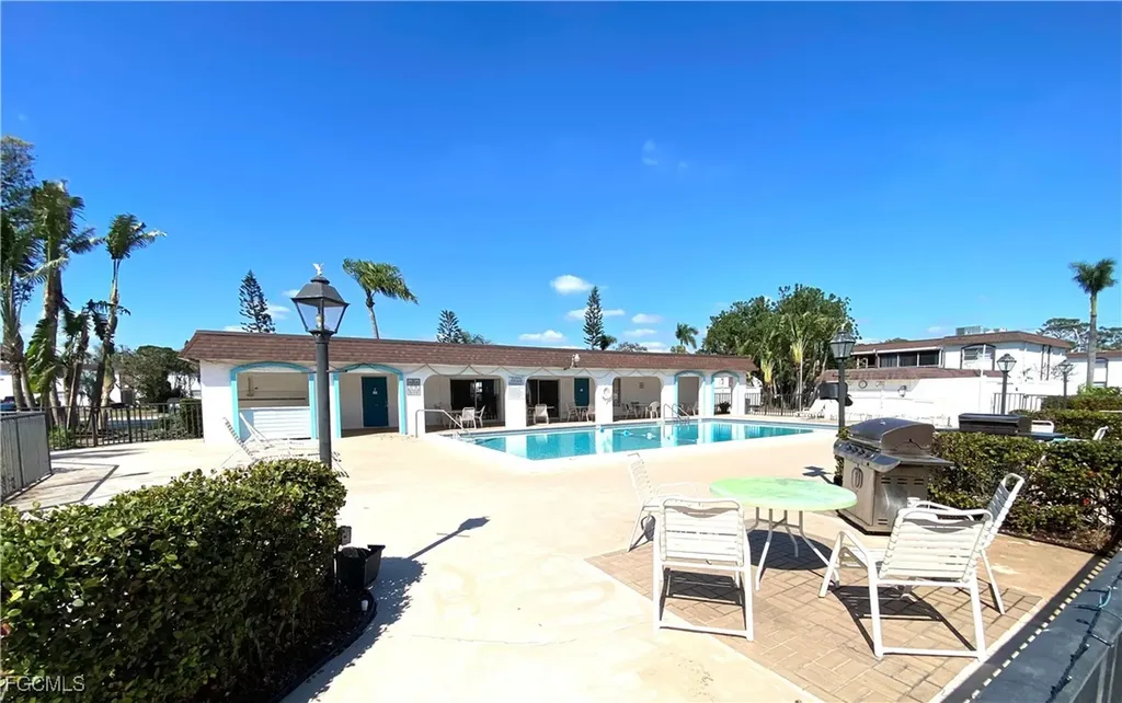 2828 Jackson Street Fort Myers FL 33901