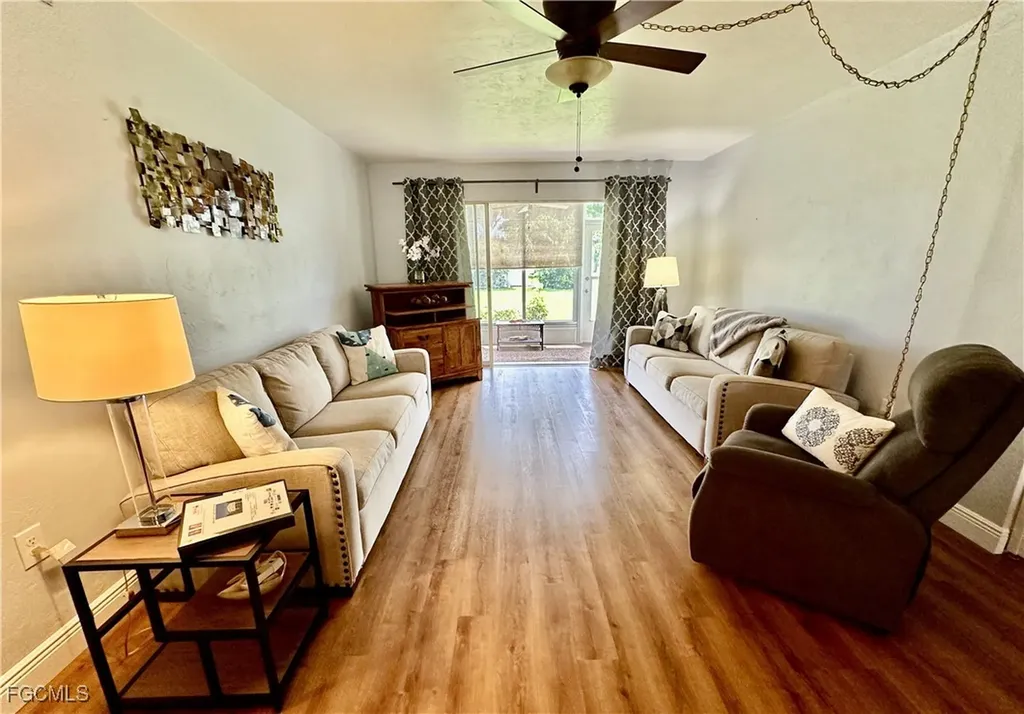2828 Jackson Street Fort Myers FL 33901