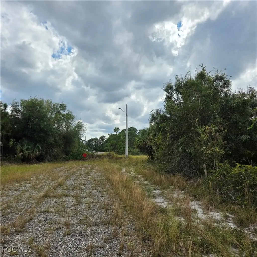 4627 Karen Avenue N Lehigh Acres FL 33971