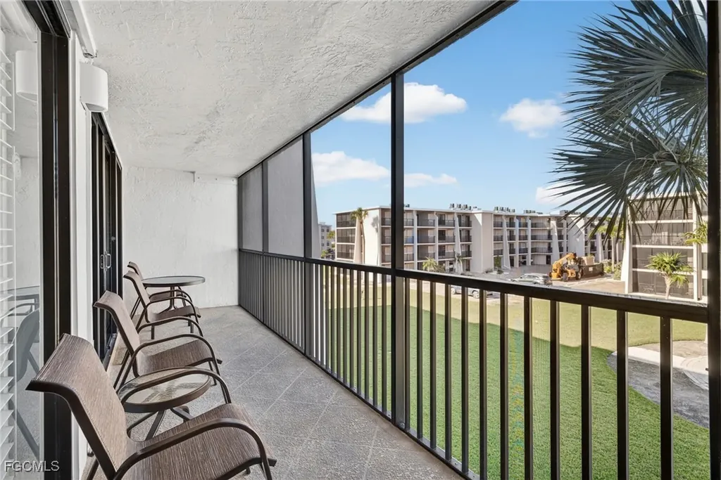 1501 Middle Gulf Drive Sanibel FL 33957