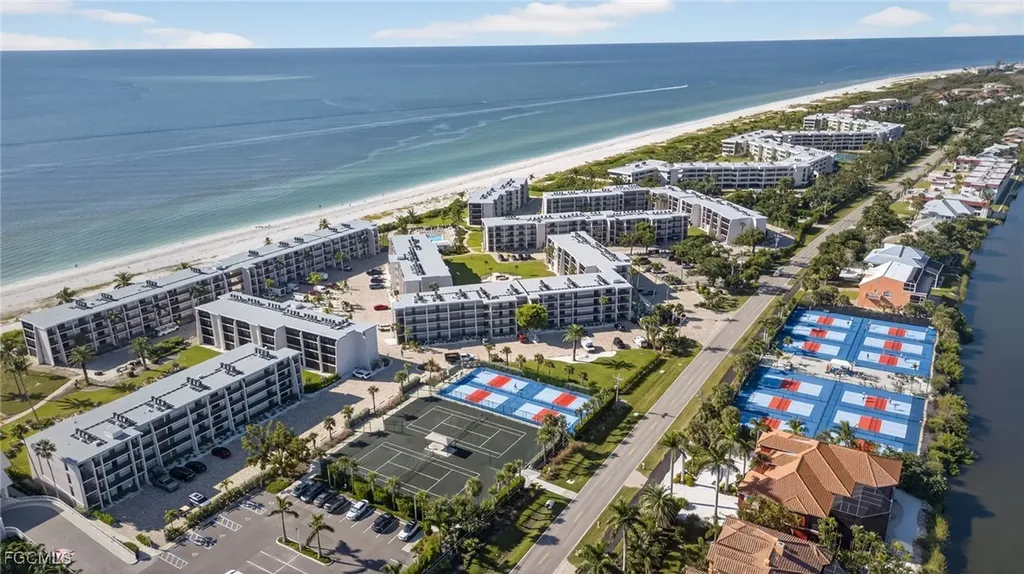 1501 Middle Gulf Drive Sanibel FL 33957