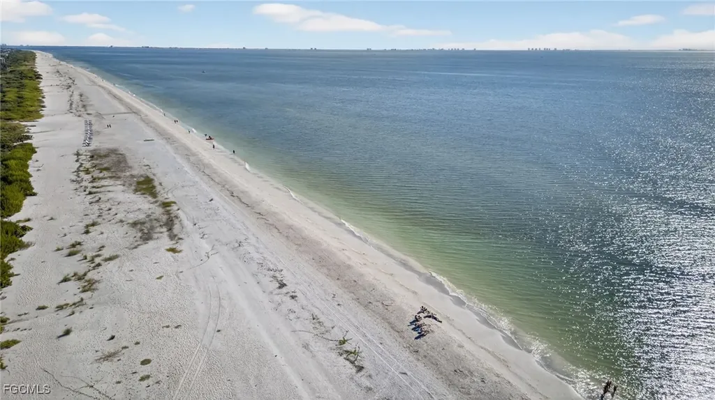 1501 Middle Gulf Drive Sanibel FL 33957